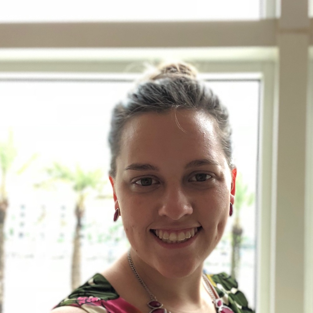Meet your Posher, Emma
